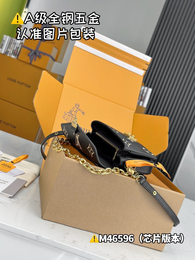 LV Satchel Bags